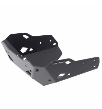 Paracoppa in alluminio nero SW-Motech per Yamaha Tracer 9/GT dal 2021- Promozione
