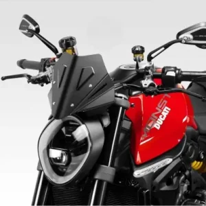 Offerta Cupolino De Pretto Moto Warrior per Ducati Monster 937+-