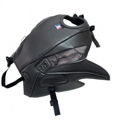 Copriserbatoio Bagster per Honda CB 500X dal 2016 grigio e bronzo- Super Prezzo