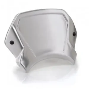 Occasione Cupolino Puig in alluminio satinato per Ducati Scrambler 1100-