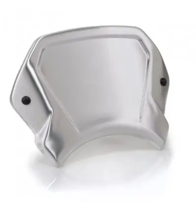Occasione Cupolino Puig in alluminio satinato per Ducati Scrambler 1100-