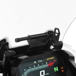 Ultime Pezzi Traversino Wunderlich per BMW F750 GS e F850 GS con cupolino fisso-