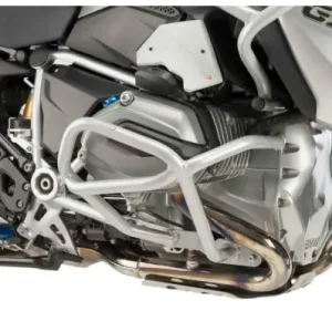 Paramotore inferiore Puig per BMW R1200 GS dal 2013 grigio- Non Perdere
