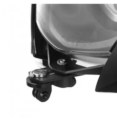 Staffa Wunderlich per action cam su BMW R1200 RT e R1250 RT fino 2020- Professionale