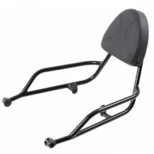 Bestseller Schienalino Hepco & Becker per Moto Guzzi V7 850-