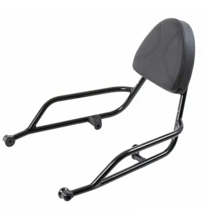 Bestseller Schienalino Hepco & Becker per Moto Guzzi V7 850-