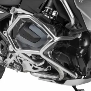 Saldi Paramotore Touratech inox per BMW R1250 GS-