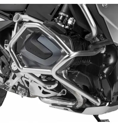 Saldi Paramotore Touratech inox per BMW R1250 GS-