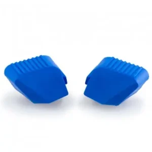 Compra Oggi Stesso Gommini di ricambio per tamponi Puig PRO in vari colori-Blu