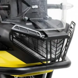 Scelto Dai Clienti Griglia faro anteriore Hepco & Becker per Aprilia Tuareg 660 22-24-