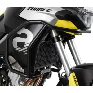 Non Perdere Paraserbatoio Hepco & Becker Rally per Aprilia Tuareg 660 22-24-