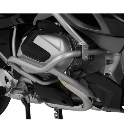 Ordina Subito Paramotore Wunderlich per BMW R1250 RT-Argento
