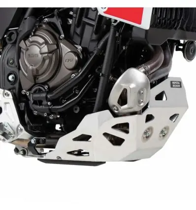 Paracoppa Hepco & Becker in alluminio per Yamaha Tenere 700 dal 2021- Occasione Imperdibile
