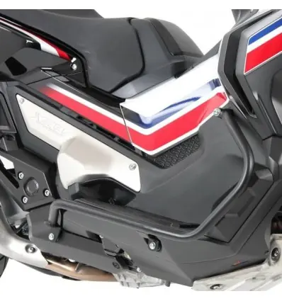 Promozione Esclusiva Paramotore Hepco & Becker per Honda X-ADV 750 dal 2021-
