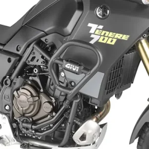Saldi Coppia telai paramotore Givi per Yamaha Tenere 700 21-24-