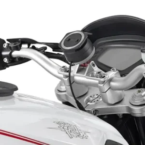 Supporto per risers Givi STTR40SM per navigatori Tom Tom Rider- Ordina Subito