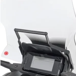 Traversino Givi per cruscotto su Honda NC 750 X 21-24- Quantità Limitata