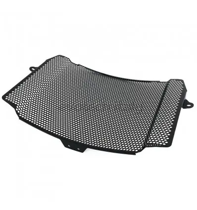 Griglia protezione radiatore Evotech per KTM 1290 Superduke R 13-19- Offerta Lampo