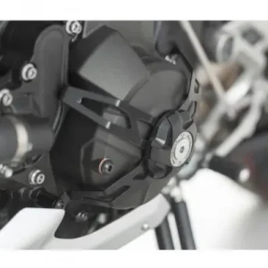 Offerta Speciale Protezione SW-Motech per carter motore su Yamaha MT-09/SP e  XSR 900-