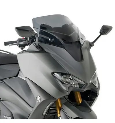Ultima Occasione Cupolino Givi D2147B basso fume per Yamaha T-Max 560-