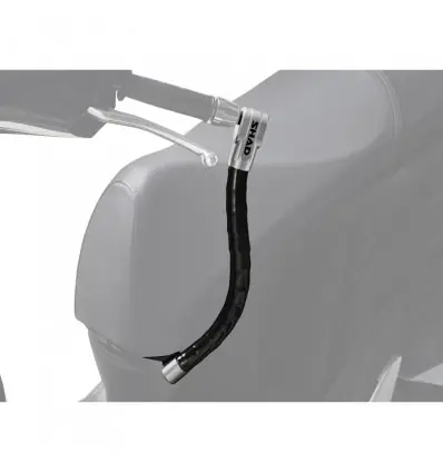 Antifurto blocca manubrio Shad Lock per Piaggio Liberty 50/125 dal 2015- Di Tendenza