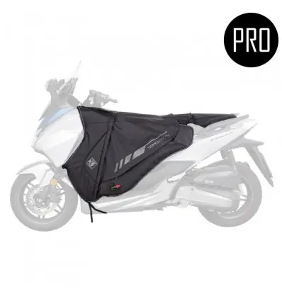 Prezzo Ridotto Coprigambe Tucano Urbano Termoscud PRO per Honda Forza 750 21-24-