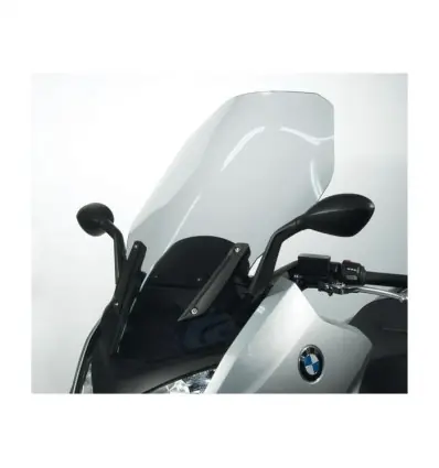 Parabrezza Isotta per BMW C600 Sport- Prezzo Basso