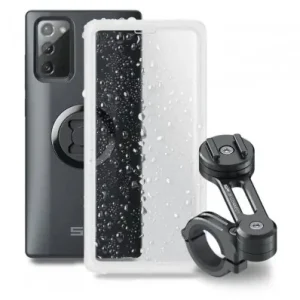 Moto Bundle SP-Connect con custodia e staffa per Samsung Note 20- A Buon Prezzo