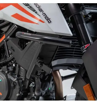 Pagamento Sicuro Paramotore SW-Motech per KTM 390 Adventure dal 2020-