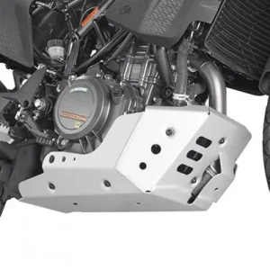 Saldi Paracoppa Givi in alluminio specifico per KTM 390 Adventure-