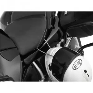 Più Venduto Antifurto casco Wunderlich per BMW R1250 RT-