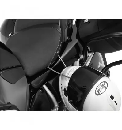 Più Venduto Antifurto casco Wunderlich per BMW R1250 RT-