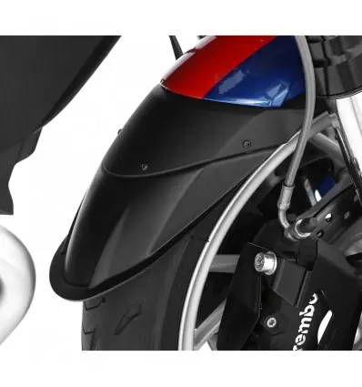 Compra Online Estensione Wunderlich per parafango anteriore BMW F900 XR-