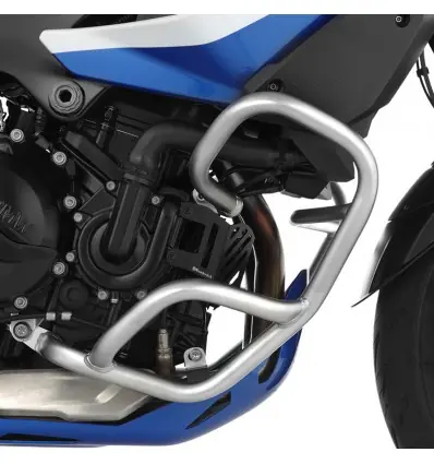 Paramotore Wunderlich Extreme inox per BMW F900 R e F900 XR- Compra Adesso