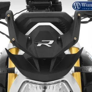 Spedizione Espresso Staffa per cupolino Wunderlich su BMW R1250 R-