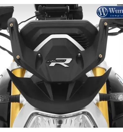Spedizione Espresso Staffa per cupolino Wunderlich su BMW R1250 R-