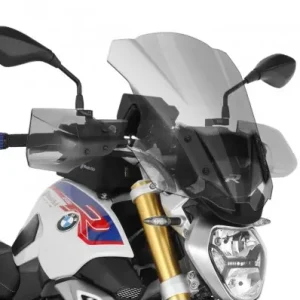 Cupolino Wunderlich Marathon per BMW R1250 R-Fumè chiaro Più Venduto