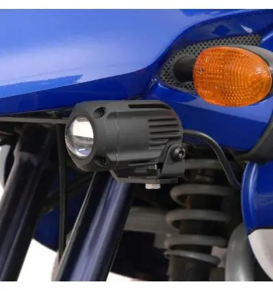Spedizione Gratuita Supporti SW-Motech per faretti su BMW R1150 GS e GS Adventure-