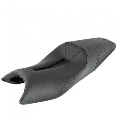 Sella Saddlemen Track CF per Indian FTR 1200- Prezzo Ridotto