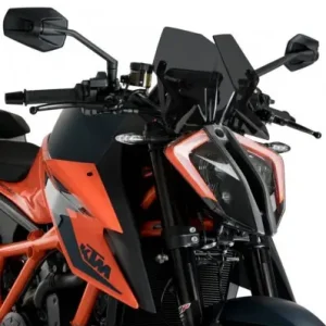 Miglior Prezzo Cupolino Puig Naked fume scuro per Ktm 1290 Superduke R dal 2020-