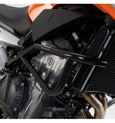 Quantità Limitata Paramotore SW-Motech per KTM 790 Duke e 890 Duke R-