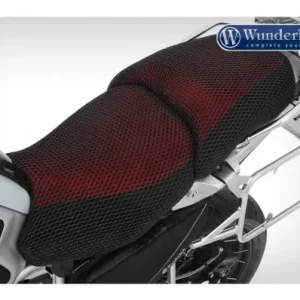 Offerta Speciale Rivestimento sella estivo Wunderlich Cool Cover per BMW F800 GS Adventure-