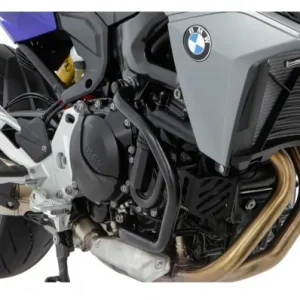 Nuova Collezione Paramotore Sport Wunderlich per BMW F900R e F900XR-