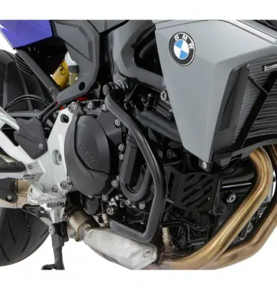 Nuova Collezione Paramotore Sport Wunderlich per BMW F900R e F900XR-