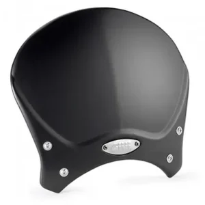 Offerta Limitata Cupolino Givi 100ALB Cafe Racer per Royal Enfield Interceptor dal 2019-