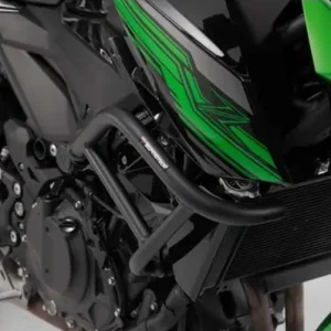 Nuova Collezione Paramotore SW-Motech per Kawasaki Z400 dal 2019-