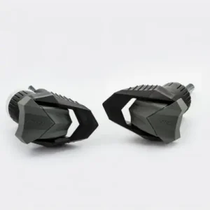 Pagamento Sicuro Tamponi paratelaio Puig R19 per Suzuki GSX-S 750 dal 2017-