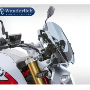 Cupolino Wunderlich Marathon per BMW R1200 R dal 2015- Novità