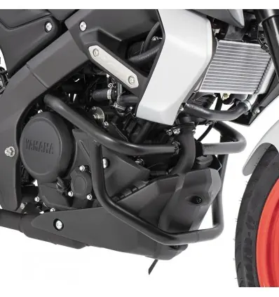 Non Perdere Paramotore Hepco & Becker per Yamaha MT-125 dal 2020-