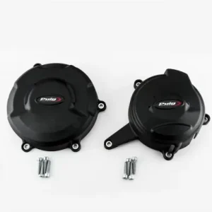 Protezioni carter motore Puig su Ducati Panigale V4 dal 2018- Miglior Prezzo